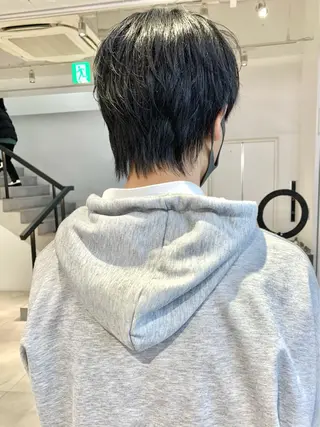 ショート Kureha/ネイル トレンドヘアのマツエク・マツパデザイン