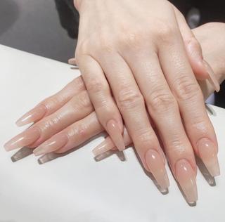 ネイル Queens テイのネイルデザイン
