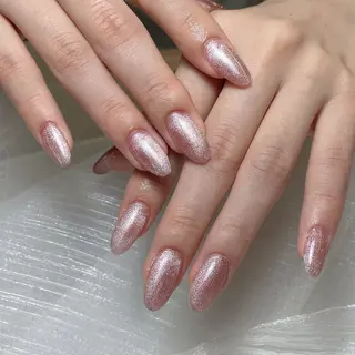 ネイル マ リコのネイルデザイン