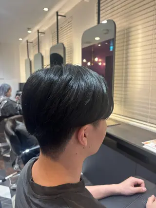 メンズ 沢井 涼人 ~APHRODITEのヘアスタイル