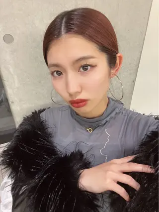 マツエク・マツパ 【mulet】 yudukiのマツエク・マツパデザイン