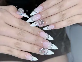 ネイル Mio💖Belle Nail Salonのネイルデザイン