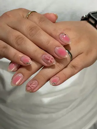 ネイル shiba / nailistのネイルデザイン