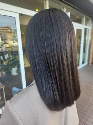 カラー 🌷 おとはのヘアスタイル
