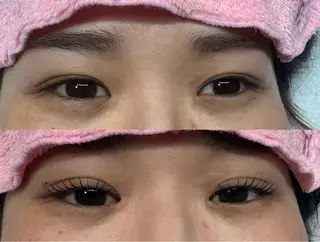 マツエク・マツパ トータルビューティー サロン・Ｎの眉毛・アイブロウイメージ