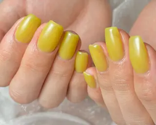 ネイル 💐 SATSUKIのネイルデザイン