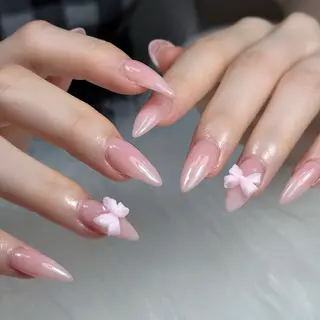 ネイル Sully Nail  Labのネイルデザイン