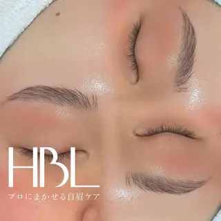 アイブロウ Brillér Aiの眉毛・アイブロウイメージ