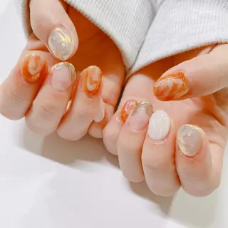 ネイル nail salonのネイルデザイン
