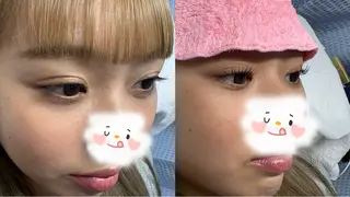 マツエク・マツパ トータルビューティー サロン・Ｎの眉毛・アイブロウイメージ