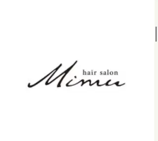 【Mimu】 くまがいのヘアスタイル