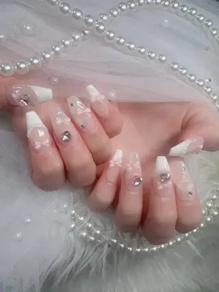 ネイル Hbaby nailのネイルデザイン