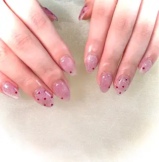 ネイル nail salon quartettoのネイルデザイン