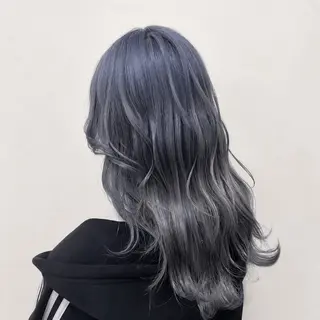 ロング ヘアアレンジ ヘアセット・アレンジ 🌷Kasumi🌷のヘアスタイル