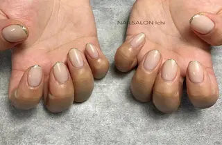 ネイル NAILSALON Ichiのネイルデザイン