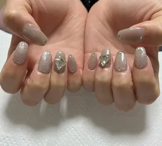 ネイル nail M&Tのネイルデザイン