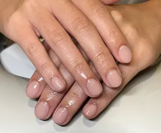 ネイル Neolive_ RINKAのネイルデザイン