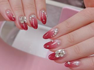 ネイル Sakura Nail Salonのネイルデザイン