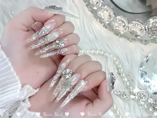 ネイル Nova Nail Salonのネイルデザイン