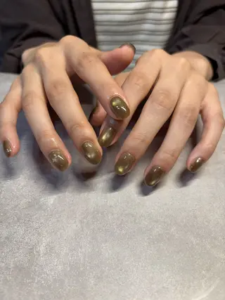 ネイル nails by sayaのネイルデザイン