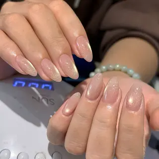 ネイル Minette nailrinrinのネイルデザイン