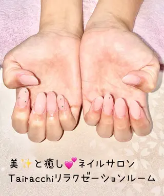 ネイル Tairacchi ﾀｲﾗｯﾁのエステ・リラクイメージ