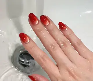 ネイル H3 Nail Miniのネイルデザイン