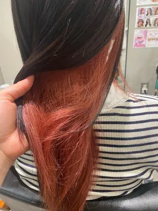 カラー ひきたみさと 大阪福島/スパニストのエステ・リラクイメージ