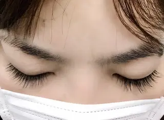 マツエク・マツパ ma-pa eye＆hairのマツエク・マツパデザイン