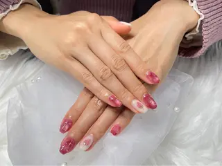 ネイル my nail plus野江内代のネイルデザイン