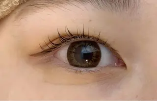 マツエク・マツパ Daisy Lash 城戸のマツエク・マツパデザイン