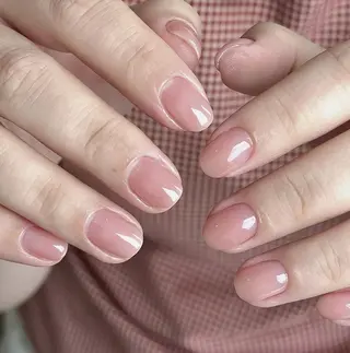 ネイル 🎀 NaNa_nailのネイルデザイン