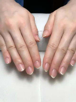 ネイル with hues AYAのネイルデザイン