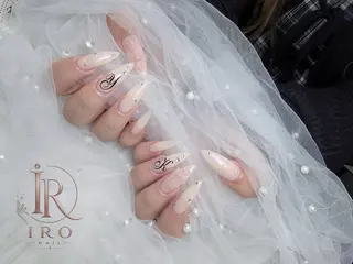 ネイル IRO Nail Studioのネイルデザイン
