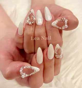 ネイル Lea Nailのネイルデザイン