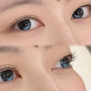 マツエク・マツパ ♡Soire 表参道 yuka♡のマツエク・マツパデザイン