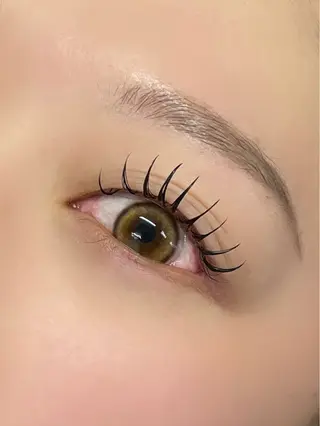 マツエク・マツパ iBROW.福山 ririna☺︎の眉毛・アイブロウイメージ