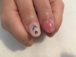 ネイル toi nail.のネイルデザイン