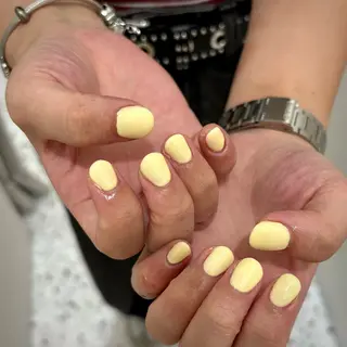 ネイル あいり/ NailLife金山のネイルデザイン