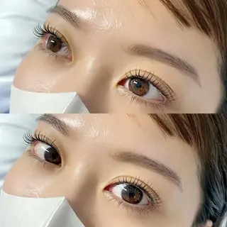 マツエク・マツパ suuu beautyのネイルデザイン