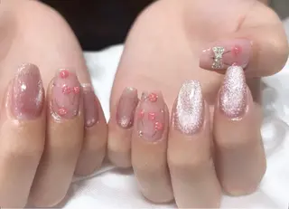 ネイル nail salon Talのネイルデザイン