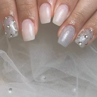 ネイル nail salon 《A.sister》のネイルデザイン