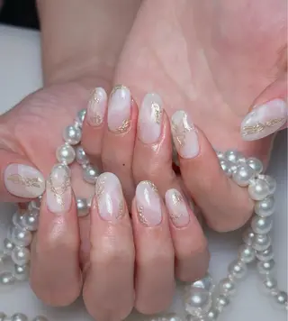 ネイル 👍thumbs up nail👍のネイルデザイン