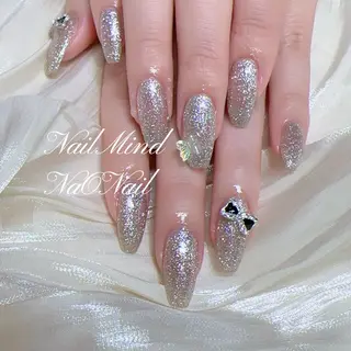 ネイル NailMind Tokyoのネイルデザイン