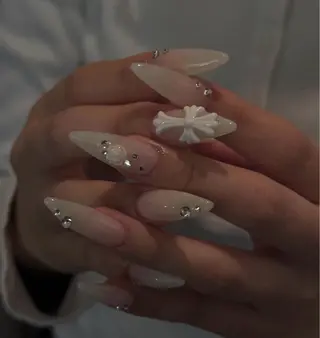 ネイル NiJi Nailsのネイルデザイン