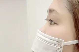 マツエク・マツパ hairsalon 556のマツエク・マツパデザイン
