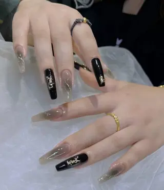 ネイル U mi Nail Salonのネイルデザイン