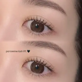 マツエク・マツパ Ayumi.pro 🤍T 〈4階〉のマツエク・マツパデザイン