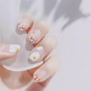 ネイル Cute beauty2のマツエク・マツパデザイン