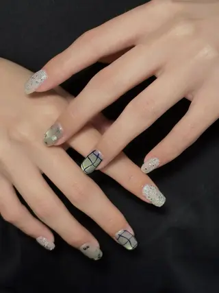ネイル toi. nail salonのネイルデザイン